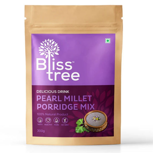 Pearl Millet Porridge Mix Bliss Tree