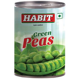 Peas Green 800 gm  HABIT