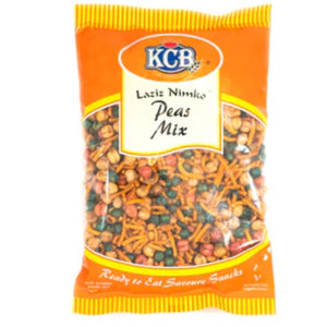 Peas Mix KCB