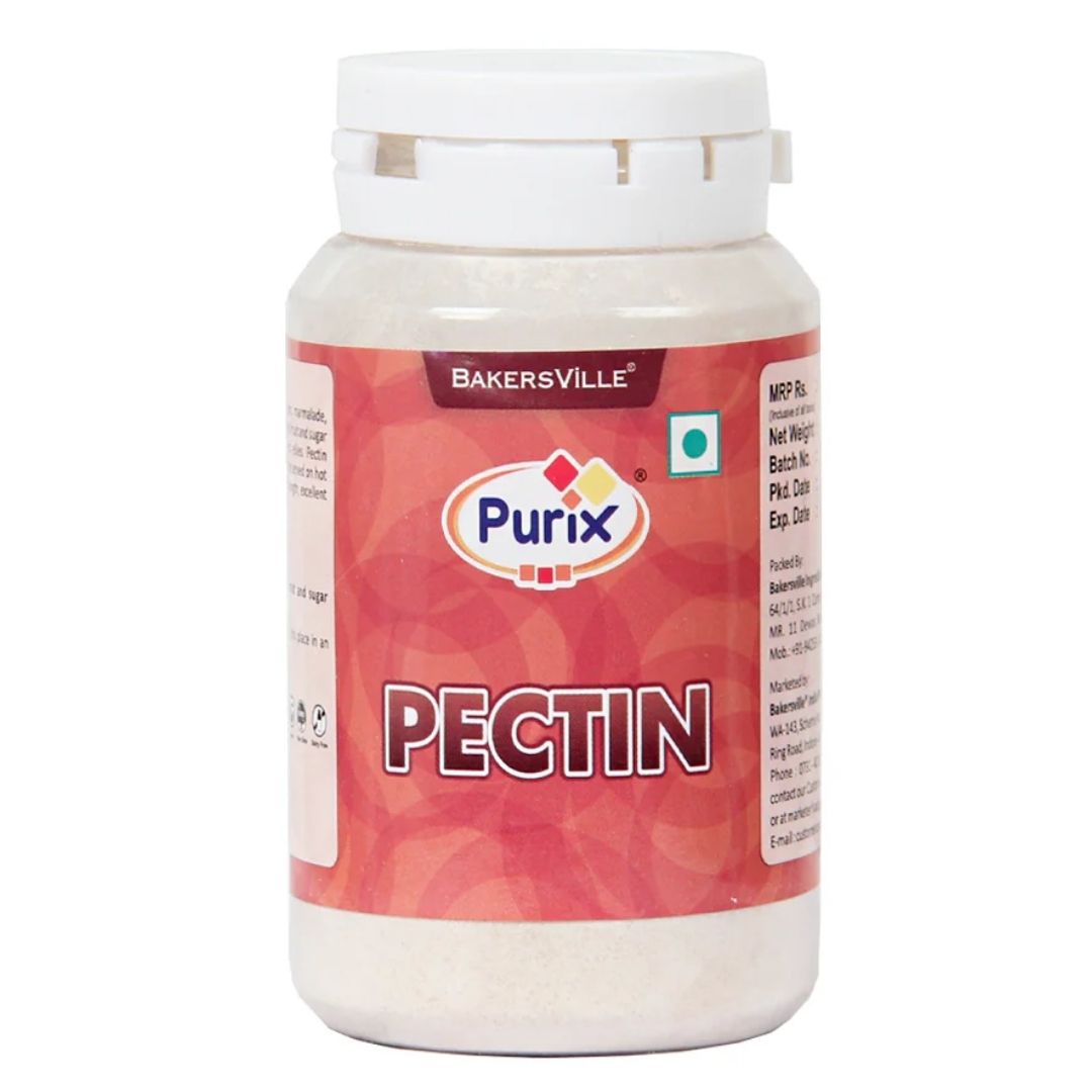 Pectin Powder Gluten Free 500g Purix