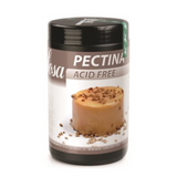 Pectina Acid Free 500 Gm Sosa