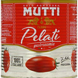 Peeled Tomato 2.5Kg Mutti