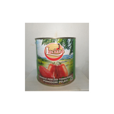 Peeled Tomato 2.5Kg Luciana