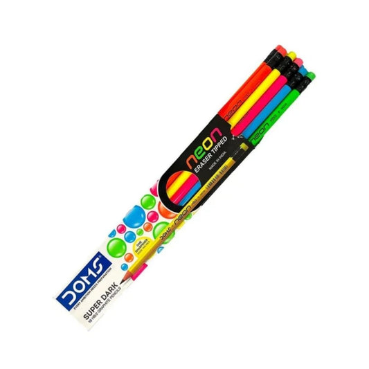 Pencils (Pack of 2 DOMSz