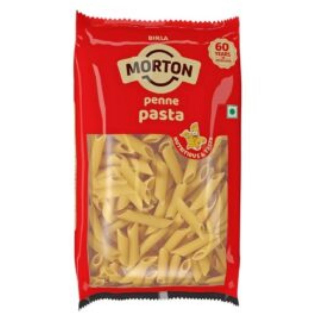 Penne Pasta Pouch 450g Morton