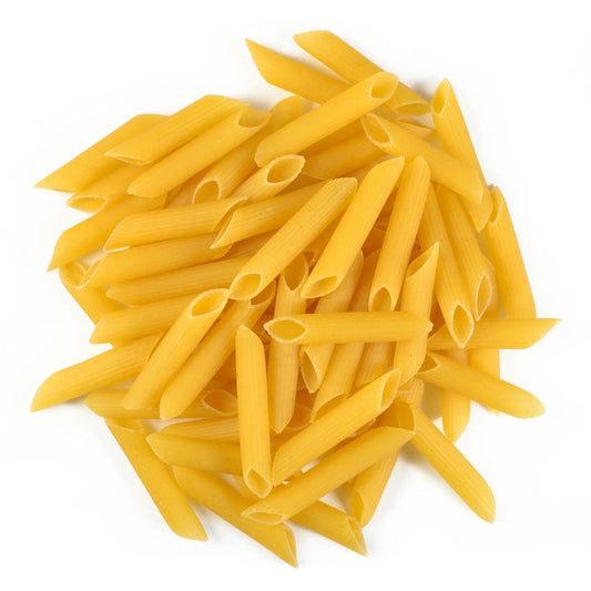 Penne Regate Pasta