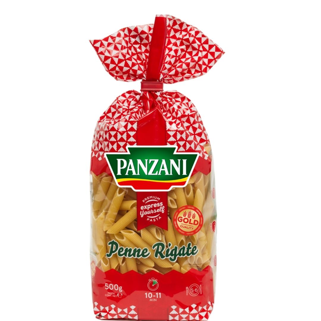 Penne Rigate Panzani