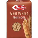Penne Whole Wheat Pasta 500 gm  Barilla