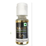 Pepper Mint  Oil Soluble Flavours ( Essence) 20ml Nandi