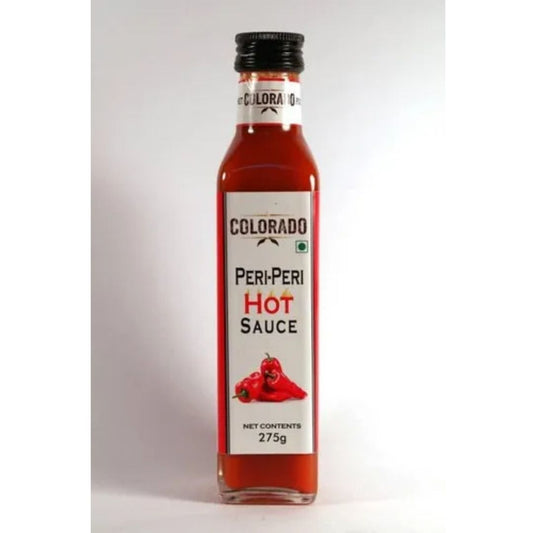 Peri Peri Hot Sauce 275g Colorado