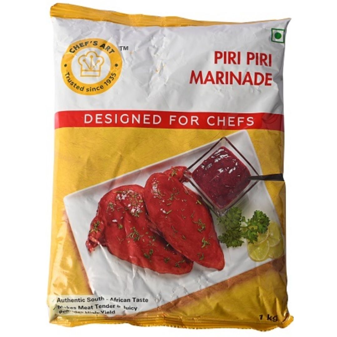 Peri Peri Marinade 1 kg  VKL