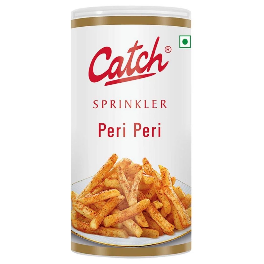  Peri Peri Powder 45 gm  Catch