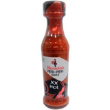 Peri Peri Sauce Extra Hot 125 gm Nando's
