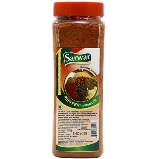 Peri Peri Seasoning  1 kg Sarwar