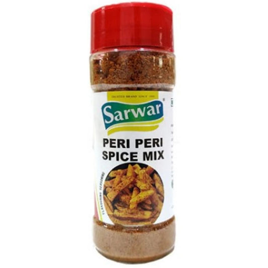 Peri Peri Spice Mix  50 gm Sarwar