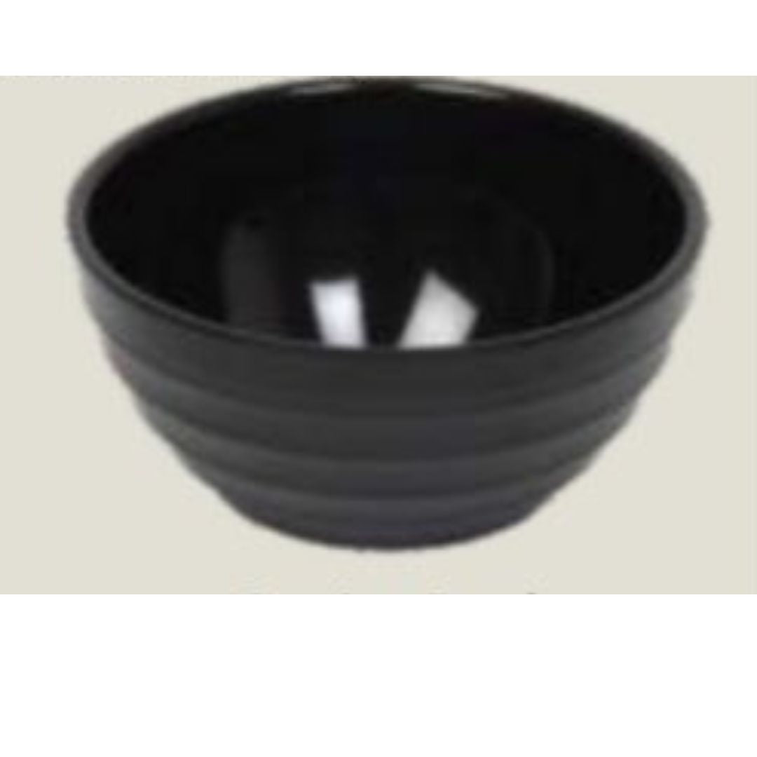 Persian Matte Serving Bowl 5 -HD5028 Glare