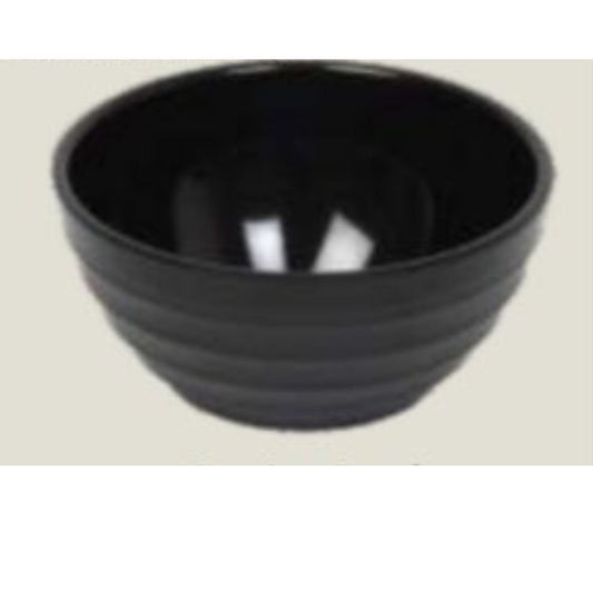 Persian Matte Serving Bowl 5 -HD5028 Glare