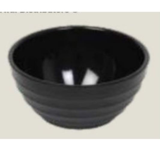 Persian Matte Soup Bowl 4.5 -HD5027 Glare