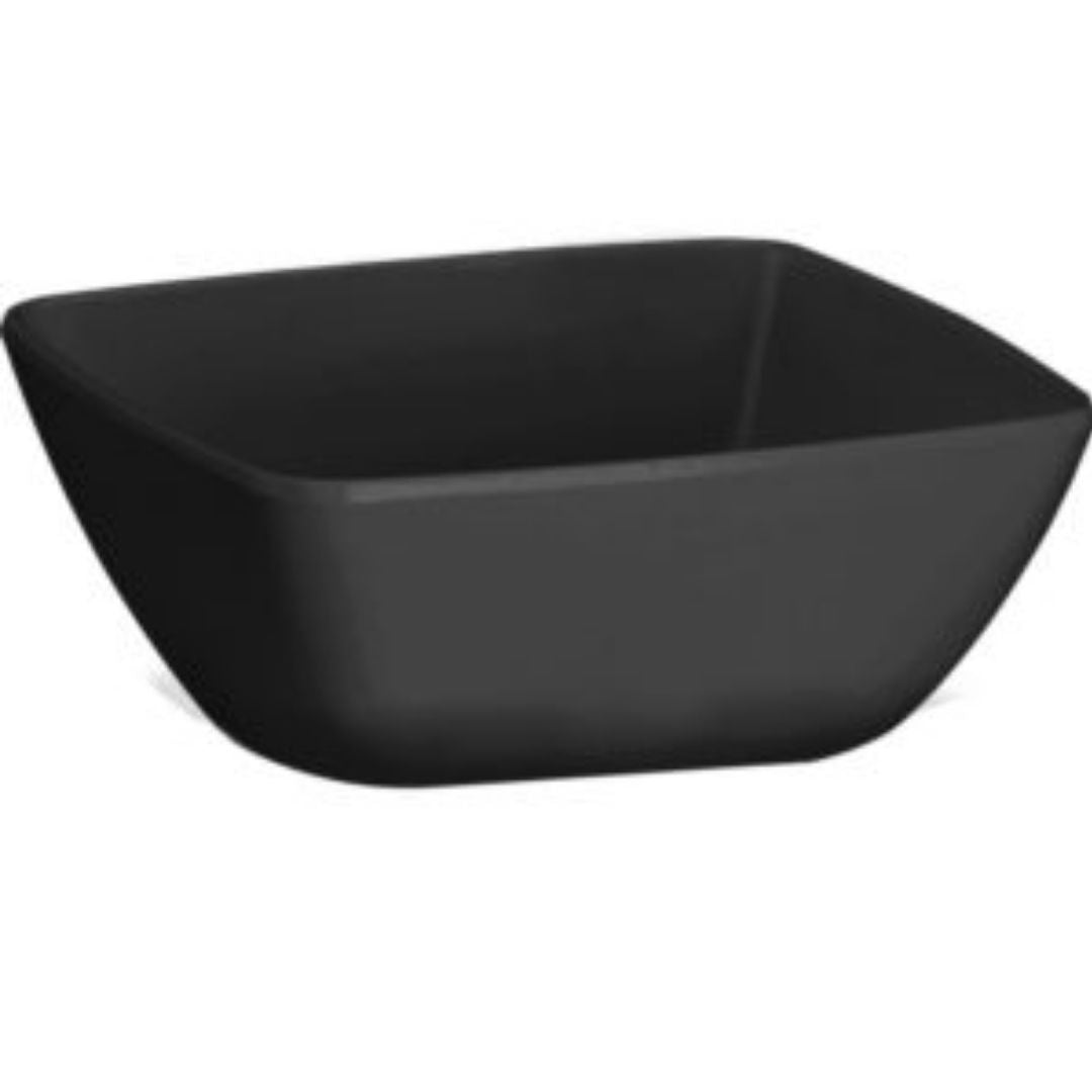 Persian Square Bowl-k1051 Servewell