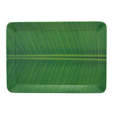 Persian Tray Small 22.2_16.5 Cm – Banana Leaf