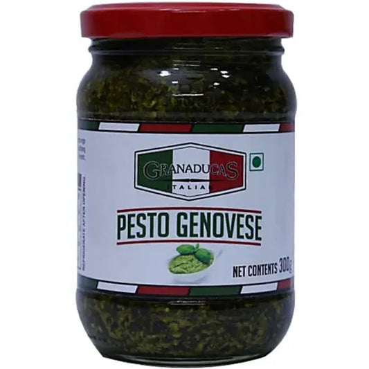 Pesto Genovese 300g Granaducas