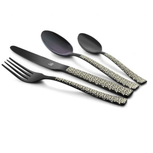 Phoenix Cutlery (Fork,Knife,Tea Spoon,Spoon) FNS