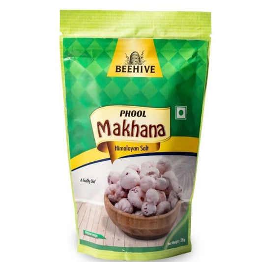 Phool Makhana Salted 25gmBeehive