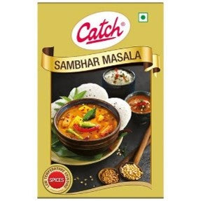  Sambhar Masala Powder 100 gm  Catch