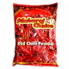  Red Chilly  Powder 1 kg  Maharaja Choice