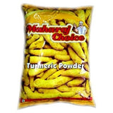  Turmeric Powder (80 Mesh) 1 kg  Maharaja Choice