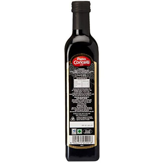 Aceto Balsamic Vinegar 500ml Pietro Coricelli