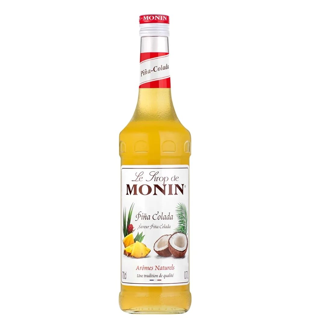 Pina Coco (Pina Colada) Syrup 1000 ml Monin