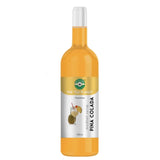 Pina Colada Mocktail Syrup - 700 ml The Tea Planet