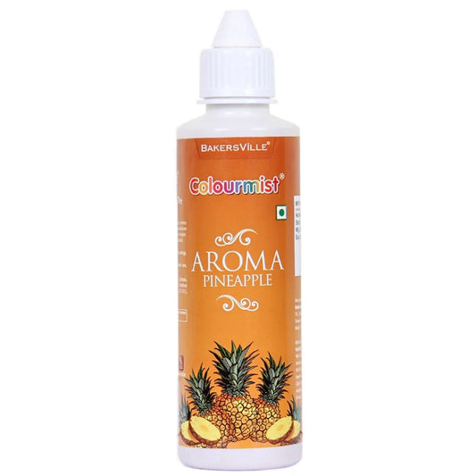 Pineapple Colourmist Aroma, 200g Bakersville