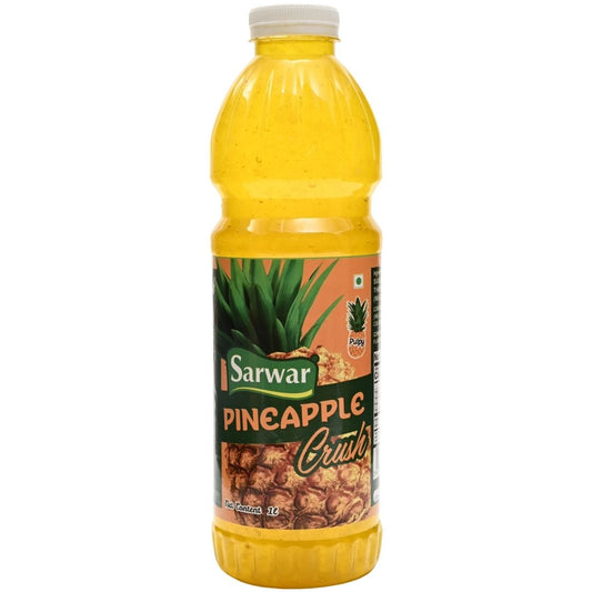Pineapple Crush 5 ltr Sarwar
