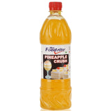 Pineapple Crush 750 ml  Mrs Food rite