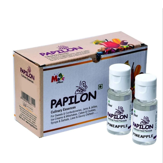 Pineapple Culinary Essence 20ml Papilon