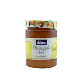 Pineapple Jam 340 gm Dana