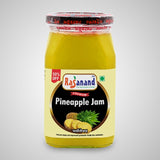 Pineapple Jam 400gm Rasanand