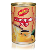 Pineapple Pulp  Aditi