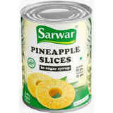Pineapple Slices  850 gm Sarwar
