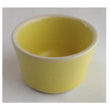 Pineapple Yellow Chutney Katori D- 2.5” x H- 1.75” ArtEvo