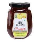 Pineapple jam 500gm Beehive