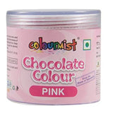 Pink Chocolate Colour 25g Colourmist