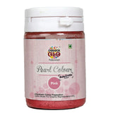 Pink Pearl Powder Colour 10Gm Colourglo