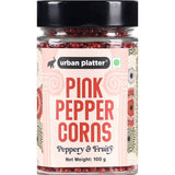 Pink Pepper Whole Peppercorn 100Gm Urban Platter