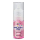 Pink  Powder Pearl Spray 7g Colourglo