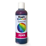 Pink Spectral Gel Colours 200gm Magic Colours