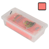 Pink Sugar Paste 250g Vizyon