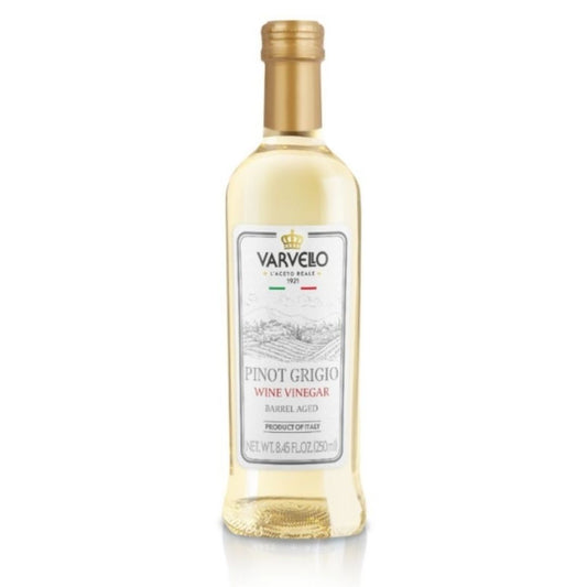 Pinot Wine Vinegar 250ml Varvello